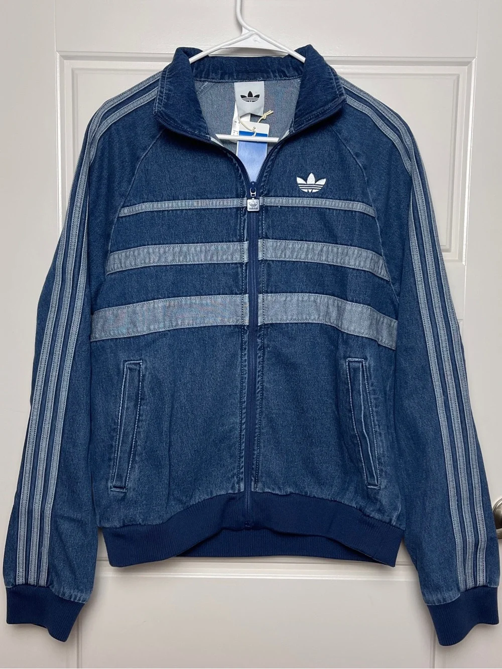 adidas retail $110